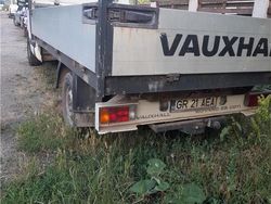 Utilizat 2007 Opel Movano Van | 2.500 EUR