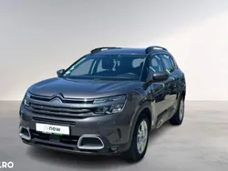 Gri Utilizat 2019 Citroën C5 Aircross SUV | 15.500 EUR