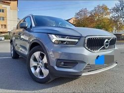 Gri Utilizat 2019 Volvo XC40 Momentum SUV | 22.200 EUR (Preț OK)