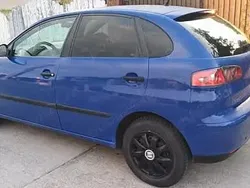 Utilizat 2003 Seat Ibiza Hatchback | 1.300 EUR