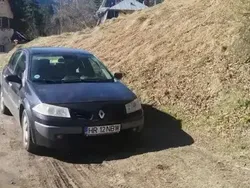 Utilizat 2007 Renault Mégane II Berlinǎ | 1.000 EUR (Super Preț)