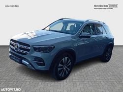 Culoaregri Utilizat 2023 Mercedes GLE300 SUV | 72.588 EUR (Preț OK)