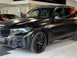 Negru Utilizat 2022 BMW X5 M Sport SUV | 79.221 EUR