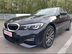 Culoarenegru Utilizat 2021 BMW 330e M Sport Berlinǎ | 26.900 EUR (Preț OK)