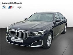 Black 2 Utilizat 2021 BMW 730 Comfort Edition Berlinǎ | 51.643 EUR (Preț OK)