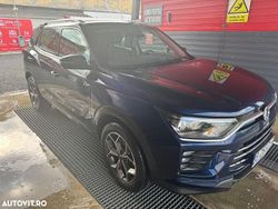 Culoarealbastru Utilizat 2023 Ssangyong (KGM) Korando SUV | 18.800 EUR