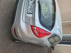 Utilizat 2012 Ford Fiesta Hatchback | 3.990 EUR (Puțin scump)