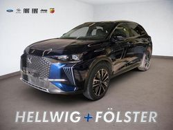 Albastru Utilizat 2024 DS Automobiles DS7 Crossback SUV | 32.781 EUR (Scump)