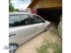 Auriu Utilizat 2010 Hyundai i30 Hatchback | 3.300 EUR (Preț OK)