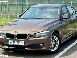 Culoaremaro Utilizat 2014 BMW 316 Berlinǎ | 10.500 EUR (Preț OK)