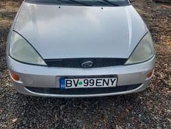 Utilizat 2001 Ford Focus | 500 EUR
