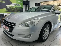 Utilizat 2011 Peugeot 508 Break | 5.790 EUR (Scump)