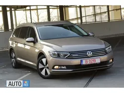 Maro Utilizat 2016 VW Passat Break | 11.500 EUR (Preț OK)