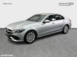 Culoareargint Utilizat 2024 Mercedes C220 Berlinǎ | 46.900 EUR