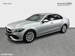 Culoareargint Utilizat 2024 Mercedes C220 Berlinǎ | 46.900 EUR (Scump)