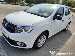 Alb Utilizat 2017 Dacia Logan Berlinǎ | 5.950 EUR (Preț OK)
