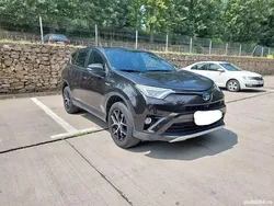 Maro Utilizat 2016 Toyota RAV4 Hybrid SUV | 15.300 EUR (Preț OK)