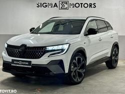 Culoarealb Utilizat 2024 Renault Austral SUV | 29.650 EUR (Preț OK)