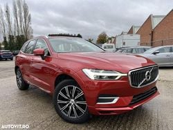 Culoarerosu Utilizat 2019 Volvo XC60 Inscription SUV | 24.999 EUR (Preț OK)