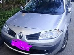 Utilizat 2007 Renault Mégane II | 7.500 EUR