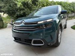 Albastru Utilizat 2020 Citroën C5 Aircross Feel SUV | 14.750 EUR (Preț OK)
