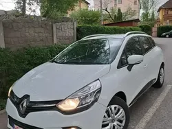 Utilizat 2018 Renault Clio GrandTour Break | 6.100 EUR (Preț bun)