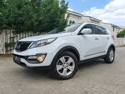 Alb Utilizat 2011 Kia Sportage SUV | 7.700 EUR (Preț OK)