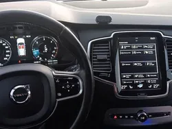 Culoareargint Utilizat 2017 Volvo XC90 Inscription SUV | 21.999 EUR (Preț OK)