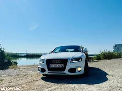 Alb Utilizat 2008 Audi A5 Coupe | 8.200 EUR (Puțin scump)