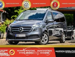 Gri Utilizat 2023 Mercedes E250 Monovolum | 44.800 EUR