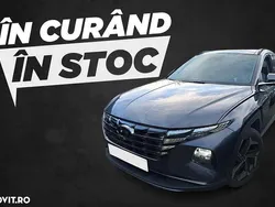 Culoarenegru Utilizat 2021 Hyundai Tucson Premium SUV | 30.553 EUR