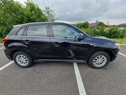 Utilizat 2010 Mitsubishi ASX SUV | 6.000 EUR (Preț OK)
