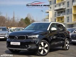 Negru Utilizat 2020 Volvo XC40 Momentum SUV | 16.990 EUR (Preț bun)