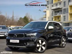 Negru Utilizat 2020 Volvo XC40 Momentum SUV | 17.990 EUR (Preț bun)