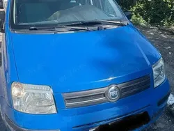 Utilizat 2004 Fiat Panda Hatchback | 1.500 EUR