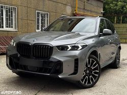 Gri Utilizat 2024 BMW X5 Shadowline SUV | 83.999 EUR