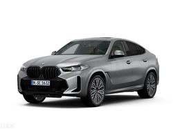 Culoaregri Nouă 2025 BMW X6 Comfort Edition SUV | 114.100 EUR (Preț OK)