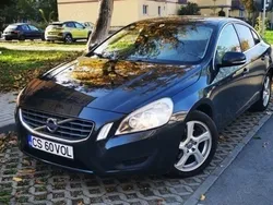 Utilizat 2012 Volvo S60 Berlinǎ | 7.990 EUR