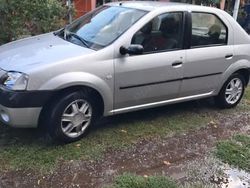Utilizat 2008 Dacia Logan Berlinǎ | 3.500 EUR (Scump)