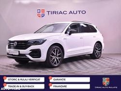 Culoarealb Utilizat 2019 VW Touareg SUV | 34.500 EUR (Super Preț)
