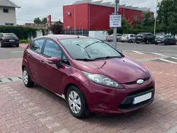 Utilizat 2009 Ford Fiesta Hatchback | 2.700 EUR (Preț OK)