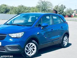 Albastru Utilizat 2018 Opel Crossland X Enjoy SUV | 7.990 EUR (Preț OK)