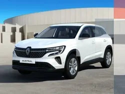 Capacitate cilindrică (cm3) Nouă 2024 Renault Austral SUV | 33.000 EUR