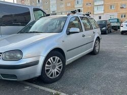 Culoaregri Utilizat 2000 VW Golf IV Break | 699 EUR (Preț bun)