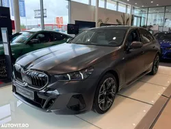 Gri Nouă 2025 BMW 540 Berlinǎ | 93.891 EUR