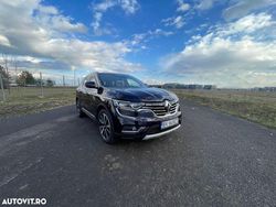 Culoarealte culori Utilizat 2017 Renault Koleos Initiale Paris SUV | 19.000 EUR (Scump)