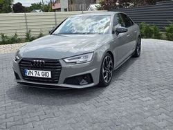 Gri Utilizat 2019 Audi A4 Break | 23.200 EUR (Puțin scump)