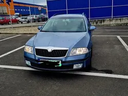 Gri Utilizat 2008 Skoda Octavia Break | 2.990 EUR (Preț OK)