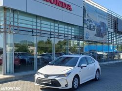 Culoarealb Utilizat 2020 Toyota Corolla Business Edition Berlinǎ | 21.990 EUR (Preț OK)