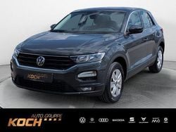 Utilizat 2022 VW T-Roc SUV | 19.296 EUR (Preț OK)